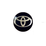 KD VVDI Universal logo for TOYOTA